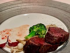 -北京金融街丽思卡尔顿酒店·意味轩 Cepe