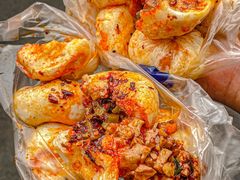 -李与白包子铺(桐梓林店)