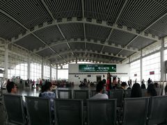 -苏州园区站