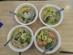 -木木鲜海鲜面(天一店)