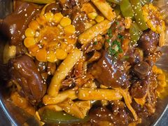 -沙掌门肉蟹煲(沙溪店)