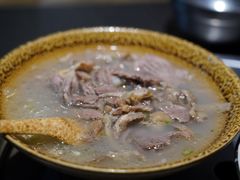 -老桥张羊肉