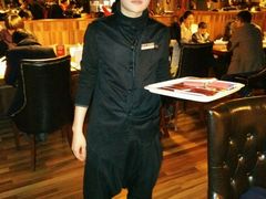 -章吴记喜瑞餐厅(东东城店)