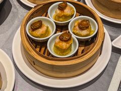 -粤匠·澳门点心粤菜海鲜(澳门半岛店)