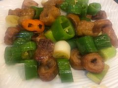 -美极鲜食坊(宝安南路店)