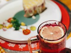 -通海俄式烧烤(下瓦房店)