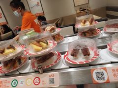 -新一番三文鱼寿司(大东海店)