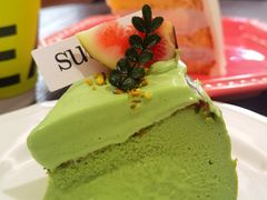 -流酥可心·牛乳蛋糕商店(禾祥西路店)