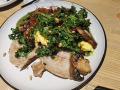 -Maxpoint Kitchen 西餐咖啡(乐峰广场店)