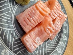 -鮨政· Omakase(港汇恒隆广场店)