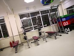 -中田健身工作室(东园店)