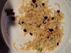 -悦海·家宴·冰花皮皮虾大锅贴(宝龙店)