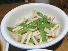 -金味老饭铺(晚报店)