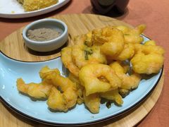 -双合园·海鲜水饺青岛菜(九水东路店)