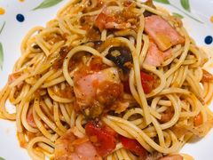 -萨莉亚意式餐厅(杭州滨江天街店)