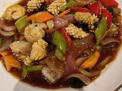 -丁字口海鲜热炒·烧烤大排档