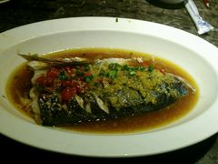 剁椒鱼头-大碗厨 25年老字号 现炒湘菜(四季天地店)