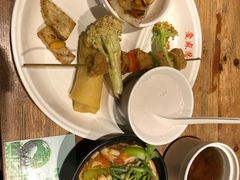 -素清香(解放路店)