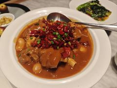-苏帮袁Sue Cuisine(来福士店)