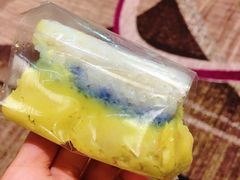-本格旺索罗(樟宜机场T1店)