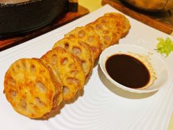 -惠食佳·宴会厅(滨江西路店)