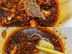 -胡王氏26号牛肉汤