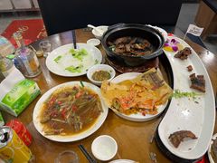 -醉壹号海鲜大排档(厦门美食地标店)