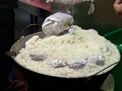 -佳基盐焗鸡