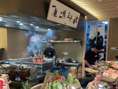 -一豚轩·烧鸟·豚骨拉面(五四路店)