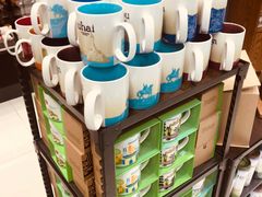 -星巴克(福州长乐机场分店)
