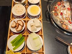 -俏媳妇火锅(宽窄巷子店)