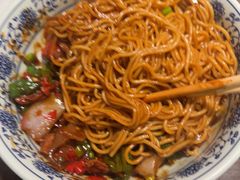 -王繁星面馆(西安熙地港店)