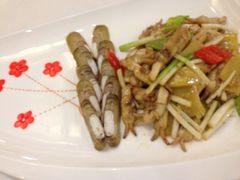 -翠清酒家(万丰路店)