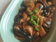 -半山腰·云南菜(侨福芳草地店)