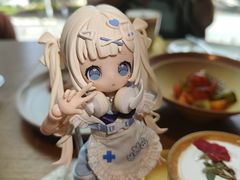 -FOOOO CITY CLUB 孚乐里音乐西餐酒吧(悠方店)