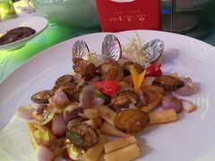 -泓历皇朝酒店(东亭店)
