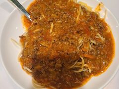 肉酱意面-宜家·瑞典风味餐厅(无锡店)