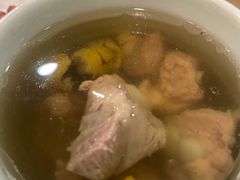 -永記粤菜·五指毛桃花雕鸡煲(九亭店)