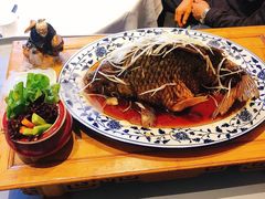 -卫鼎轩·家宴(水上公园店)