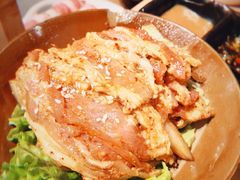 -胖记烤肉(湖大店)