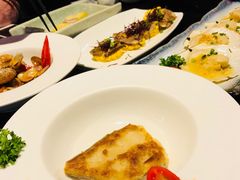-梅筑·创意料理(王府井百货店)