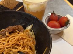 -火山屋台(新街口店)