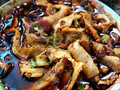 肺片-黄伞肺片(双楠分店)