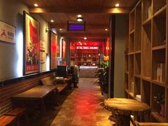 -369自助烤肉鱼火锅(平阳路店)