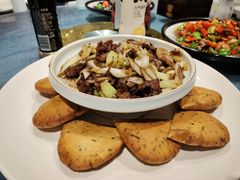 -九龙湾·御膳坊(九龙窠路店)