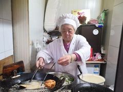 -阿婆油墩子(五里桥路188弄小区店)