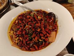 -外婆家(蓝色港湾店)
