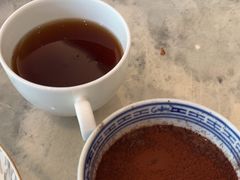 -喜来登由由大酒店九州膳坊中餐厅