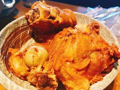 -95号酱骨·一块豆腐(展春园西路店)