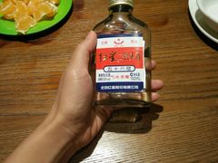 -周麻婆(西洪路店)